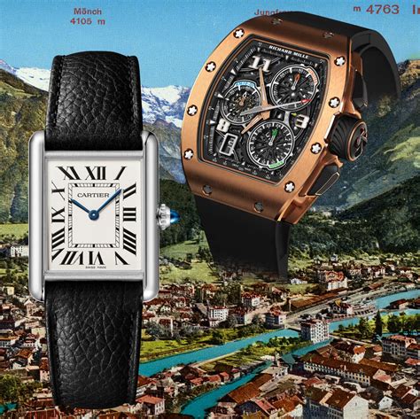 luxury watchmaker switzerland|allintitle swiss luxury watches brands.